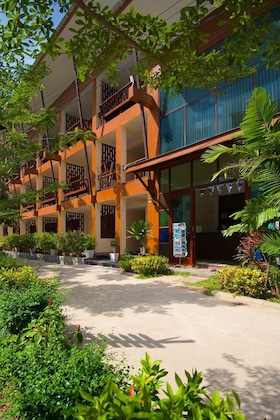 Gallery - Wind Beach Resort