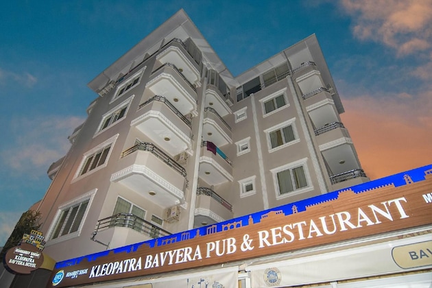 Gallery - Kleopatra Bavyera Hotel