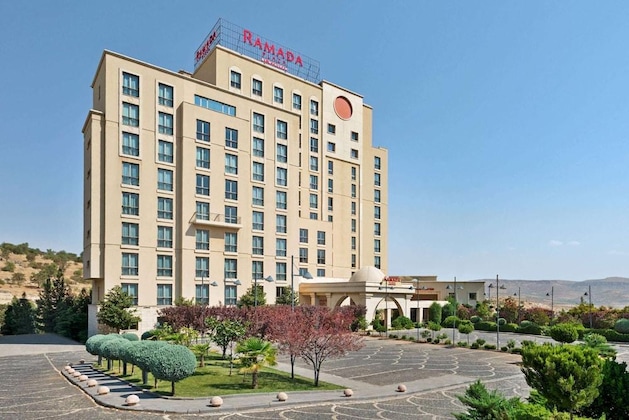 Gallery - Ramada Plaza By Wyndham Mardin