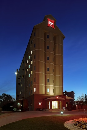 Gallery - Ibis Eskisehir
