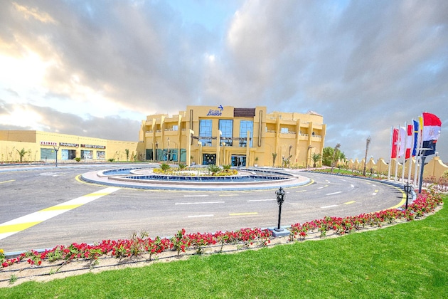 Gallery - Amwaj Beach Club Abu Soma