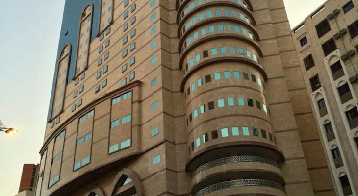 Gallery - Infinity Hotel Makkah