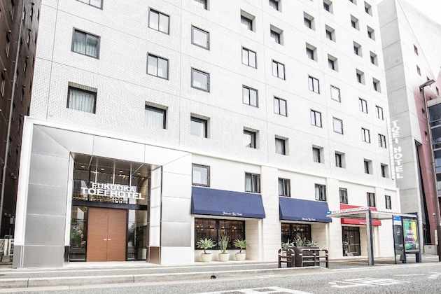 Gallery - Fukuoka Toei Hotel