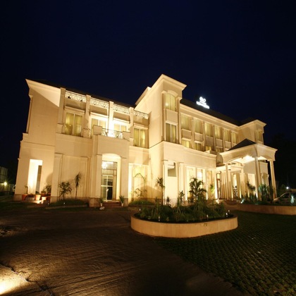 Gallery - Ambrosia Sarovar Portico Haridwar