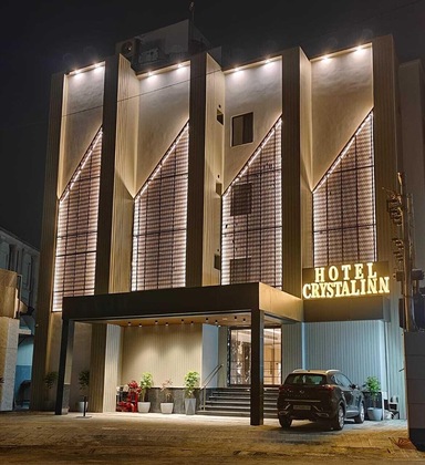 Gallery - Crystal Inn