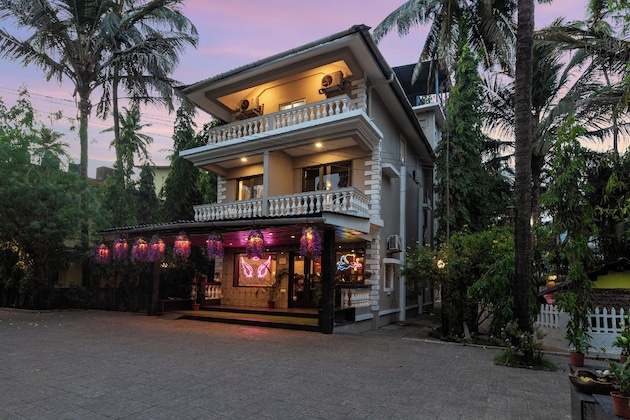 Gallery - Calux Joia Do Mar Resort