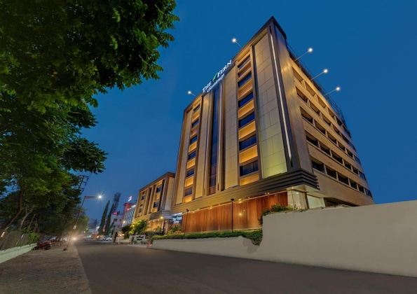 Gallery - The Fern Residency Aurangabad