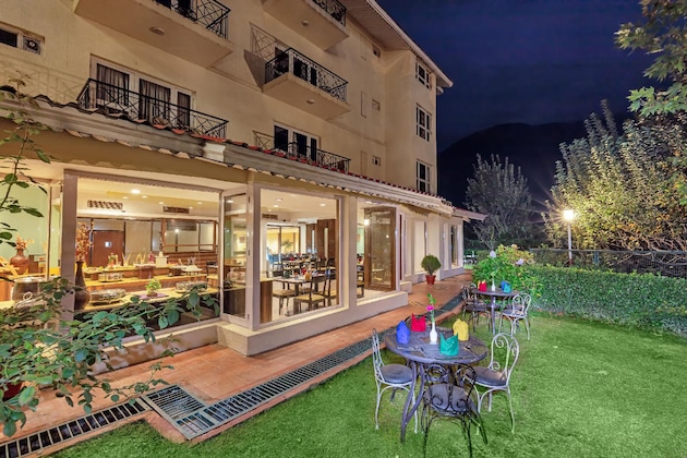 Gallery - Club Mahindra Snow Peak Manali