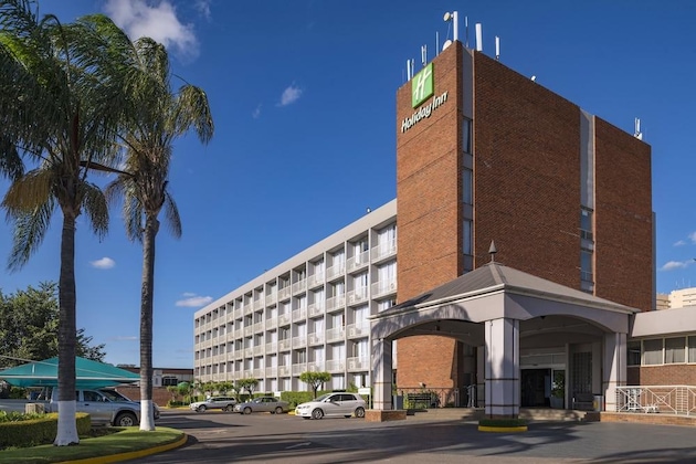 Gallery - Holiday Inn Bulawayo By Ihg