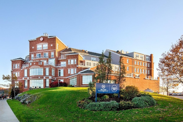 Gallery - Sheraton Portsmouth Harborside Hotel