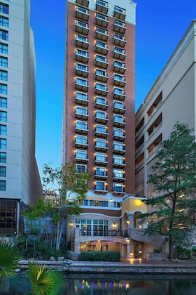 Gallery - Courtyard Marriott Riverwalk