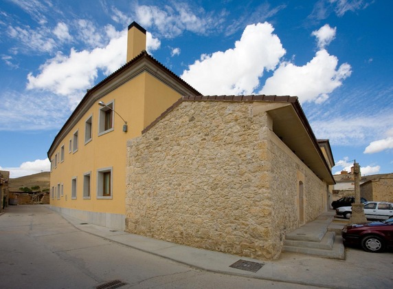 Gallery - Hotel La Vida Spa