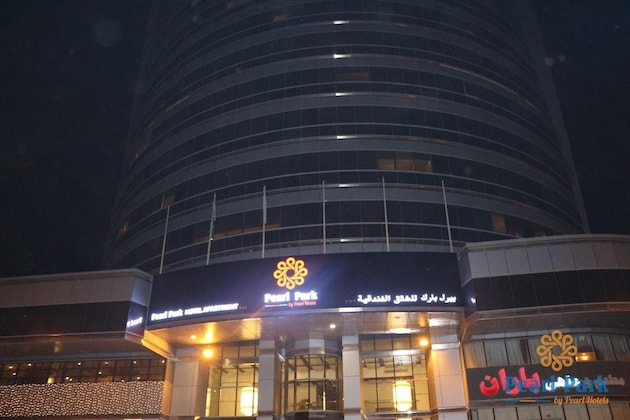 Gallery - Pearl Executive Hotel Apartments
