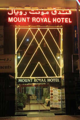 Gallery - Mount Royal Hotel