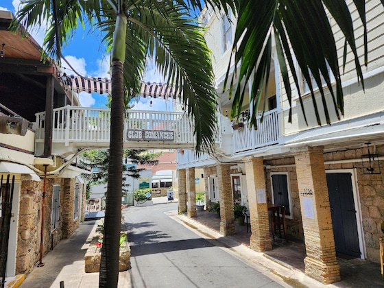 Gallery - Club Comanche Hotel, St. Croix