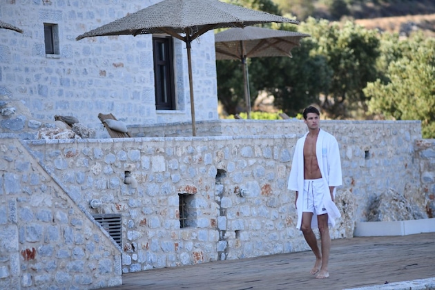 Gallery - Petra & Fos Boutique Hotel & Spa