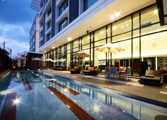 Gallery - Tsix5 Hotel