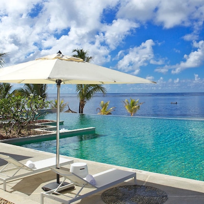 Gallery - Long Beach Mauritius