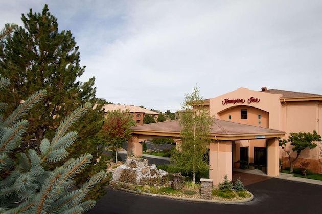 Gallery - Hampton Inn Prescott