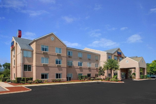 Gallery - Fairfield Inn & Suites By Marriott Lake Charles Sulphur