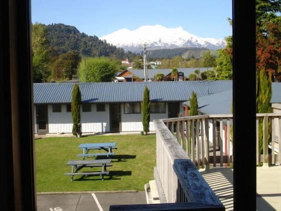 Gallery - Ohakune Court Motel