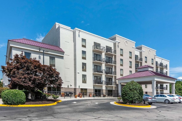 Gallery - Comfort Suites Southpark