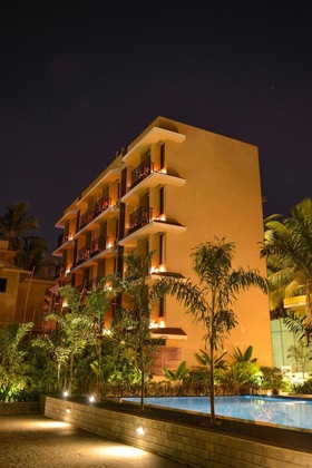 Gallery - Sinq Beach Resort
