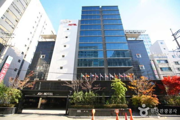 Gallery - Benikea Suwon Hotel