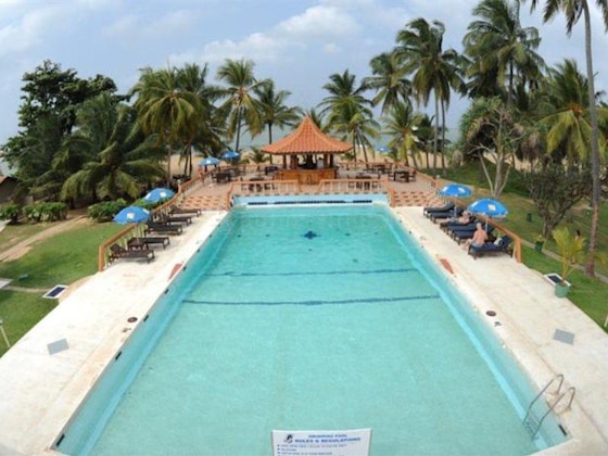 Gallery - Golden Star Beach Hotel