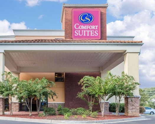 Gallery - Comfort Suites