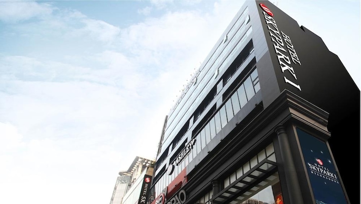Gallery - Hotel Skypark Myeongdong I