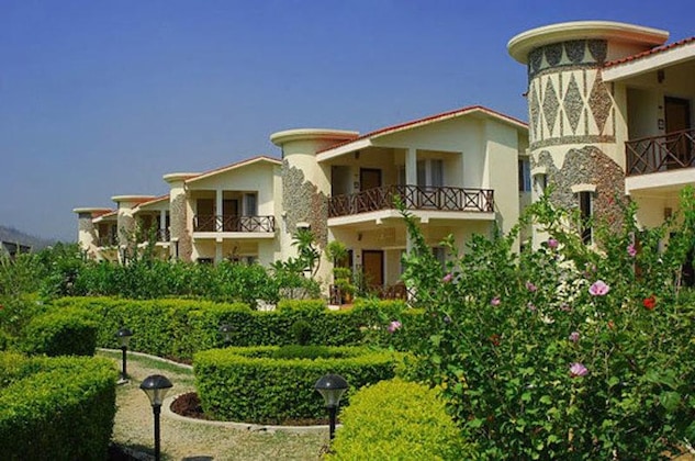 Gallery - Mapple Leisure Resort
