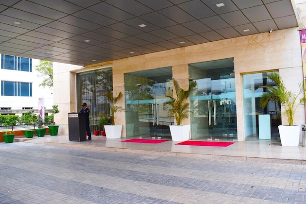 Gallery - Hotel Sewa Grand Faridabad