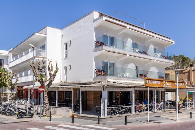 Gallery - Hostal Neptuno