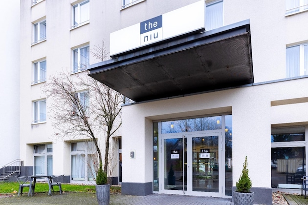 Gallery - Select Hotel Solingen