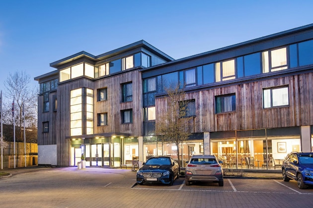 Gallery - The Duxford Hotel - Cambridge South M11 Jct 10