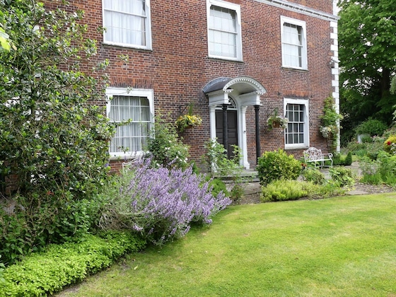 Gallery - Milford Hall Hotel & Spa