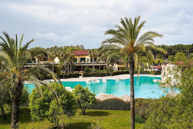 Gallery - Falkensteiner Club Funimation Garden Calabria