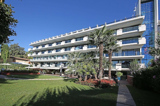 Gallery - Hotel Salo' Du Parc