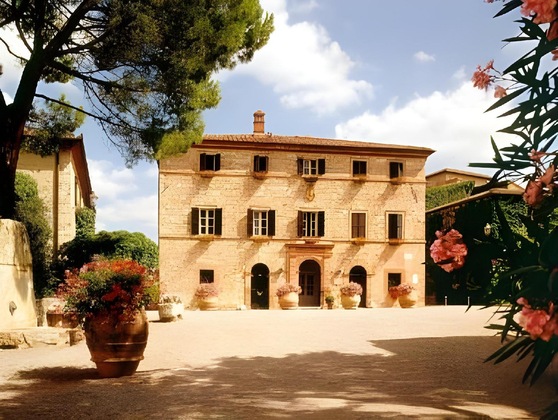 Gallery - Borgo San Felice Resort