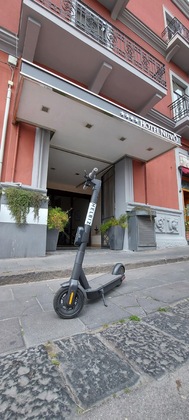 Gallery - Hotel Nuvò