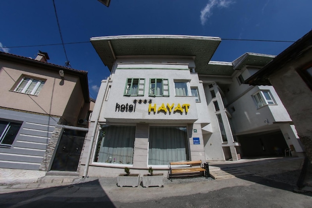 Gallery - Hotel Hayat