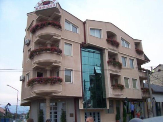 Gallery - Hotel Ilinden