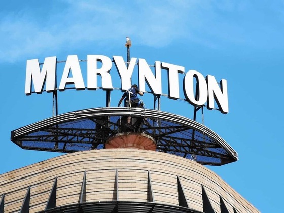 Gallery - Iberflat Hotel Marynton