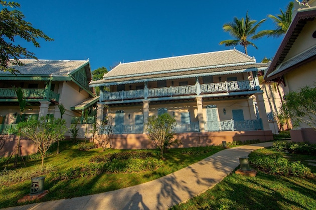 Gallery - Le Bel Air Resort Luang Prabang