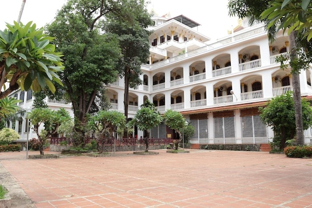 Gallery - Champa Palace Hotel