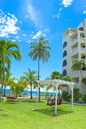 Gallery - Barbados Beach Club Resort - All Inclusive
