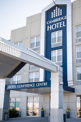 Gallery - Cambridge Hotel And Conference Centre
