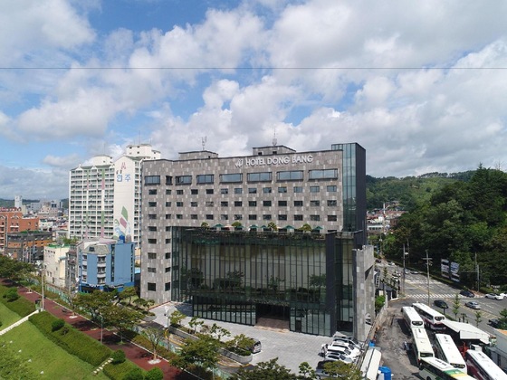 Gallery - Jinju Dongbang Tourist Hotel