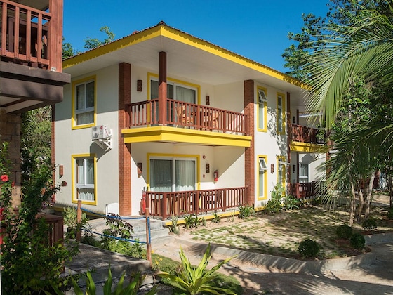Gallery - El Rio Y Mar Resort